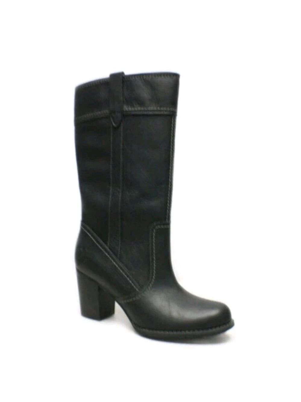 Timberland Rudston Weatherproof Pull On Size 10 NWOT